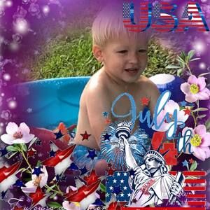 Meet your Posher, Edie